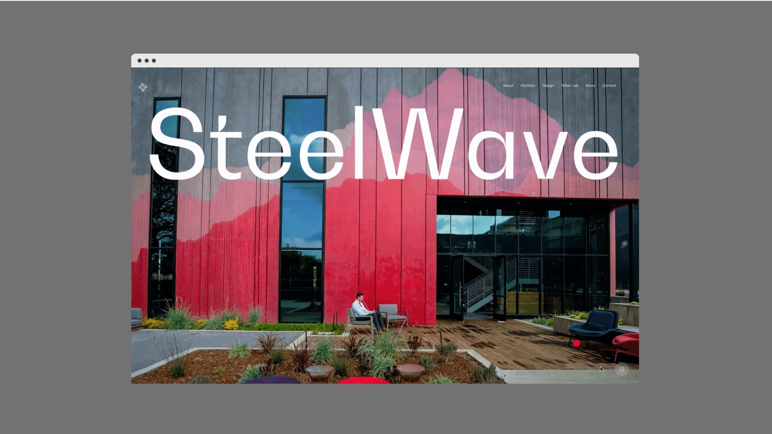Steelwave thumb